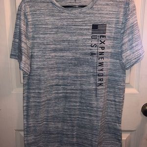 Mens shirt. Barely worn, perfect condition!